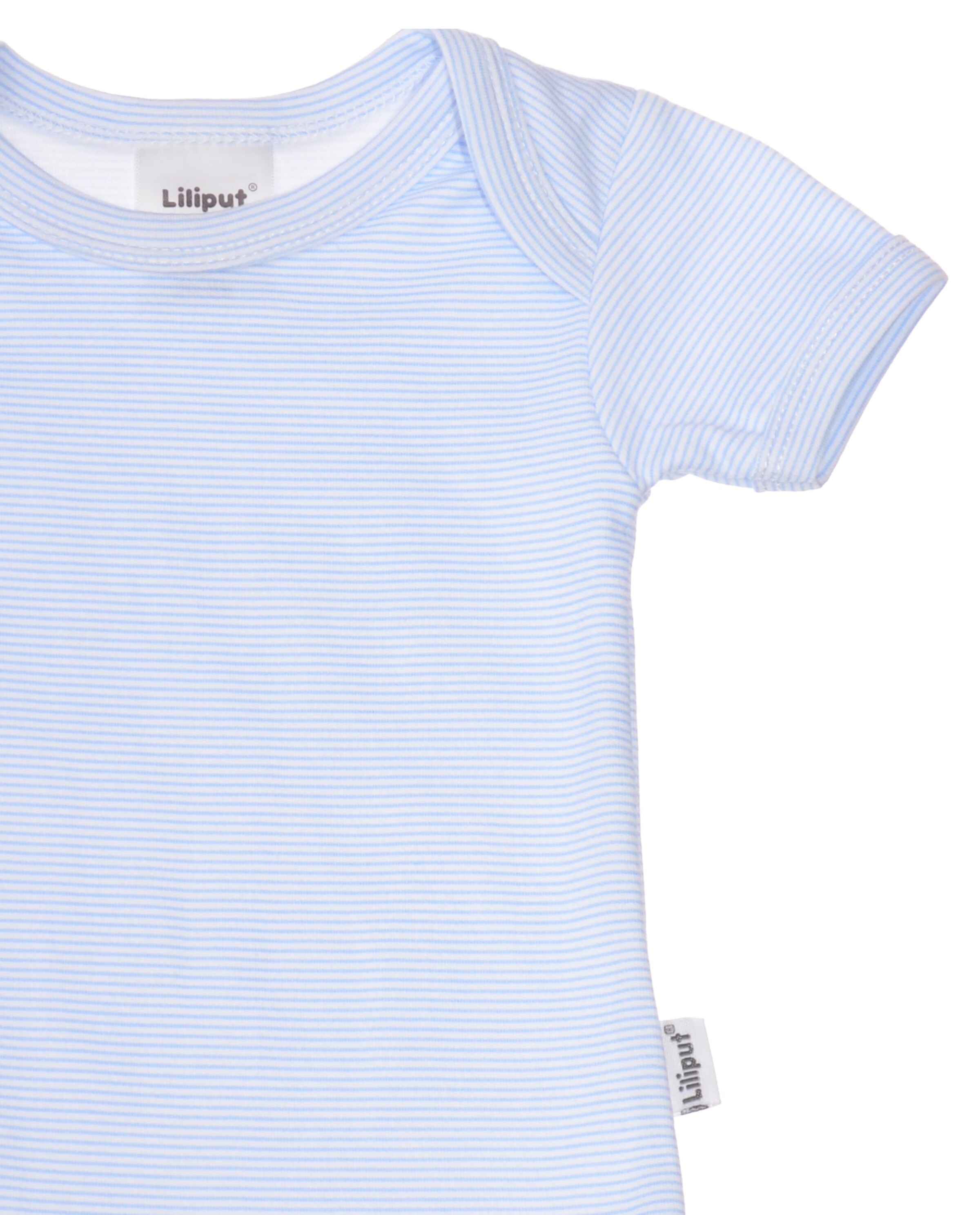 LILIPUT Underwear Set 'Wunder' in White