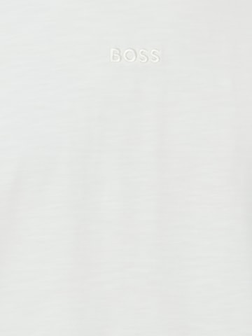 BOSS Shirt in Wit