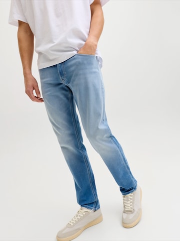 JJ Rebel Regular Дънки 'JREbadam' в синьо