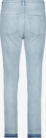 monari Skinny Fit Дънки в синьо