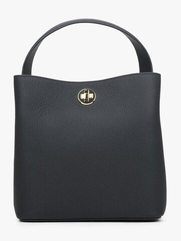 Estro Handtasche '9075'‌‌‌ in Schwarz