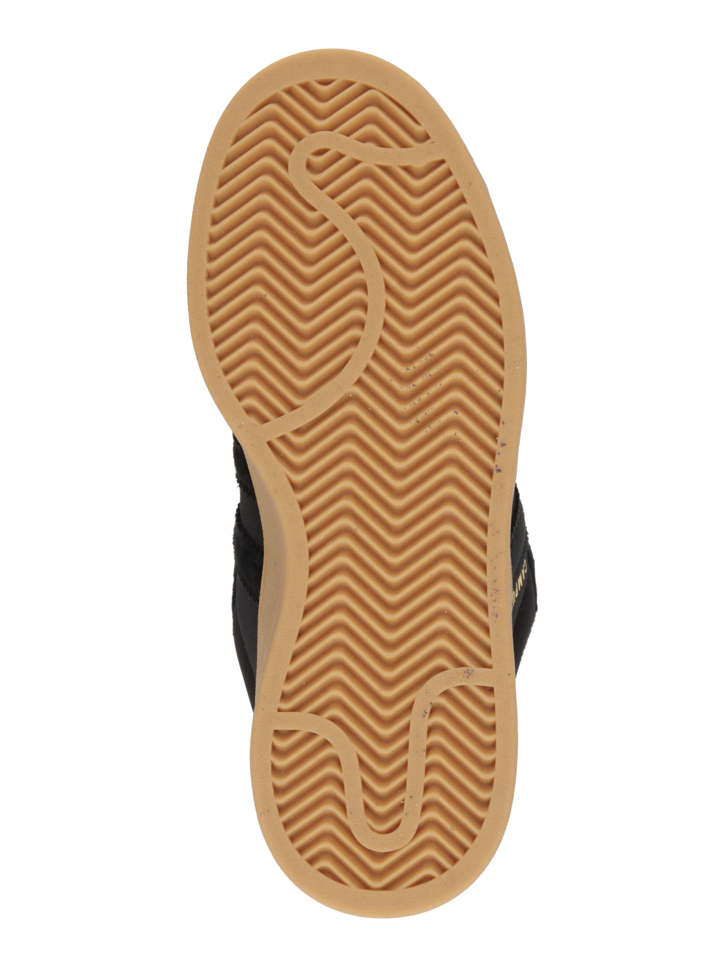 ADIDAS ORIGINALS Nizke superge 'Campus 00s' | črna barva