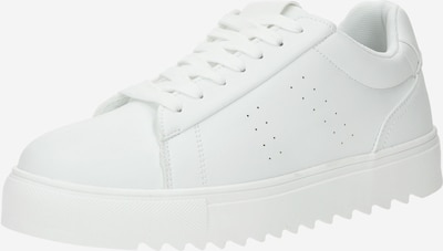 ABOUT YOU Sneakers laag 'Anton' in de kleur Wit, Productweergave