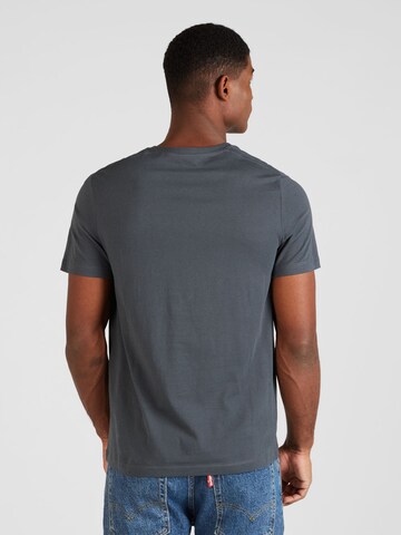 s.Oliver Shirt in Grey