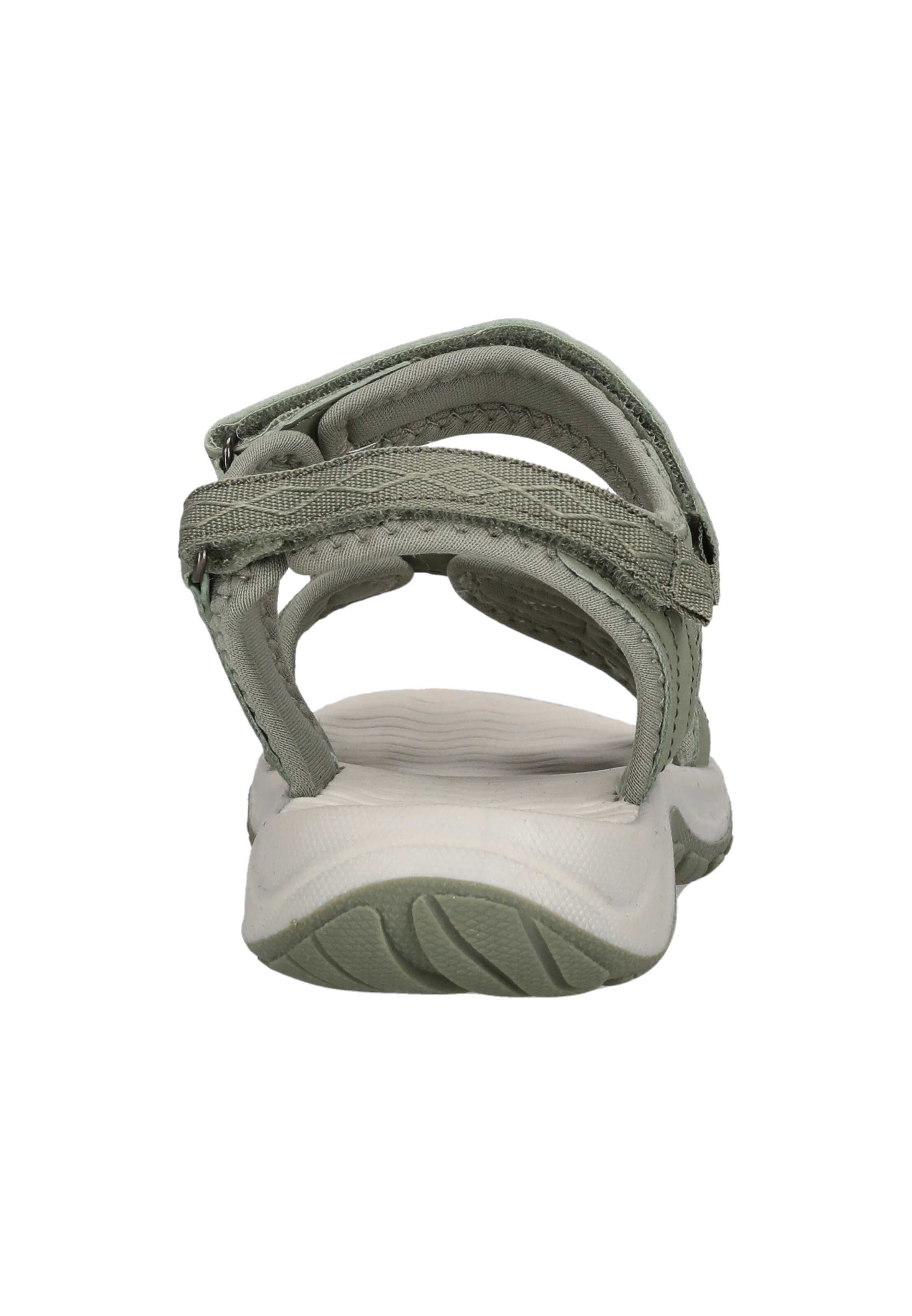 Whistler Sandal 'Kali W' in Green