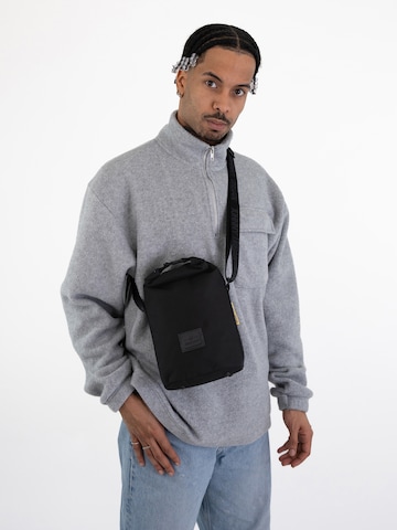 Johnny Urban - Bolso de hombro 'Rue' en negro