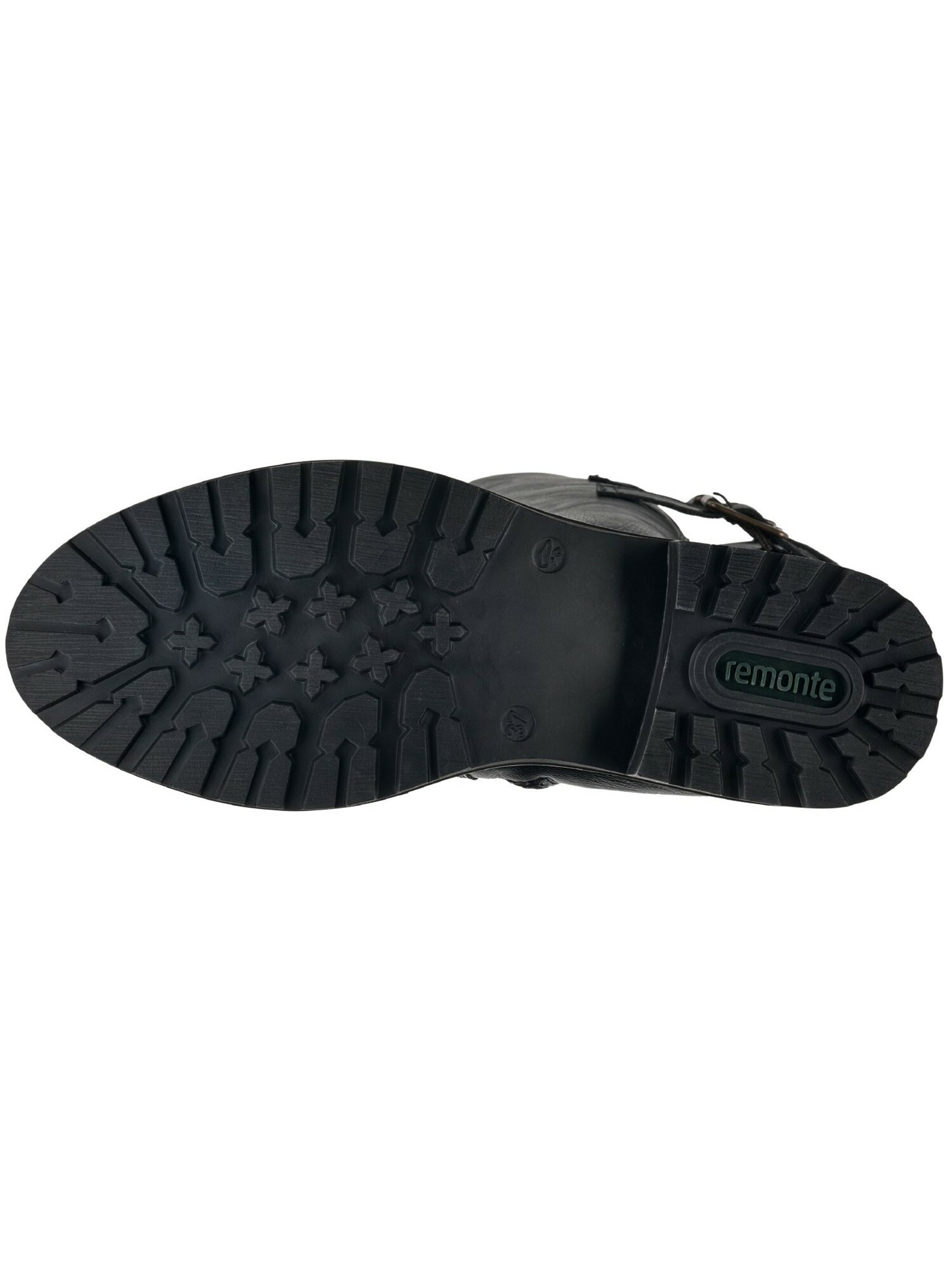 REMONTE Boots in Black