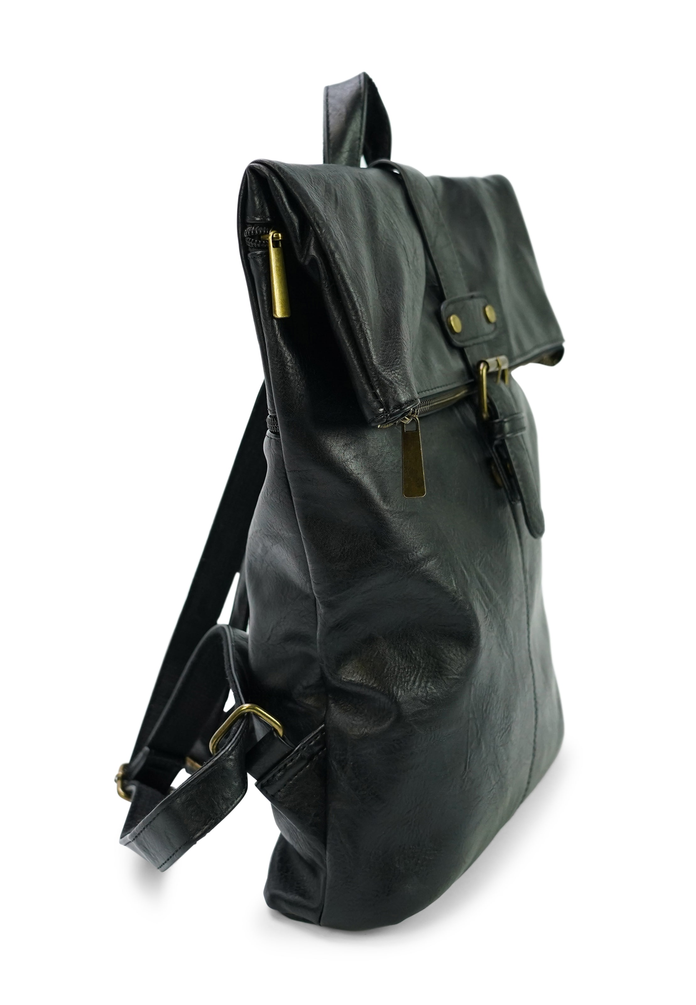 HARPA Backpack 'LIMA' in Black