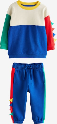 mėlyna Next Treningas: priekis