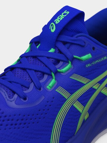 ASICS Laufschuh 'GEL-CUMULUS 28' in Blau