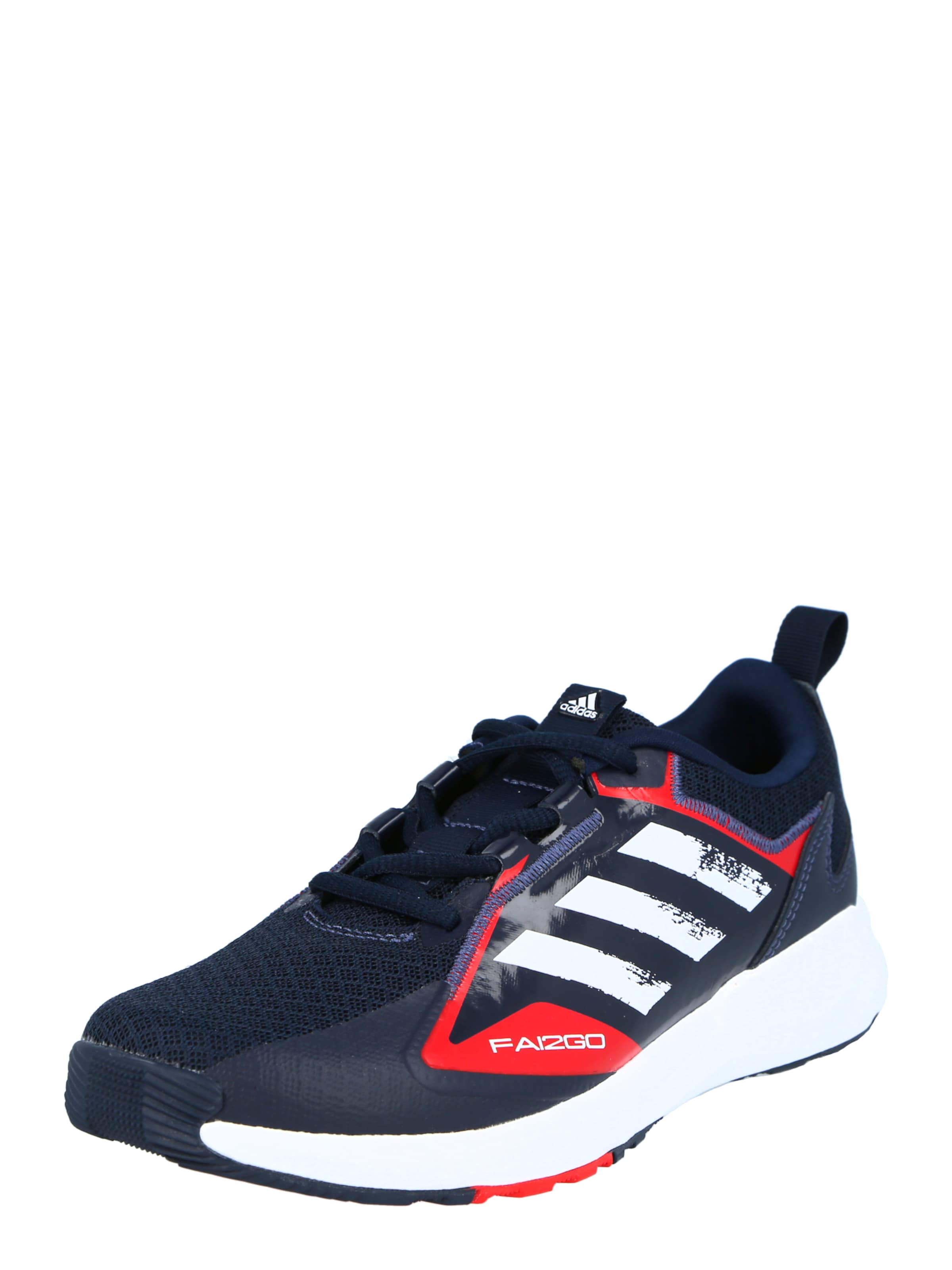 Kinder Kids (Gr. 92-140) ADIDAS PERFORMANCE Laufschuh 'Fai2Go' in Dunkelblau - FR13844 Kinder Kids (Gr. 92-140) ADIDAS PERFORMANCE Laufschuh 'Fai2Go' in Dunkelblau - FR13844