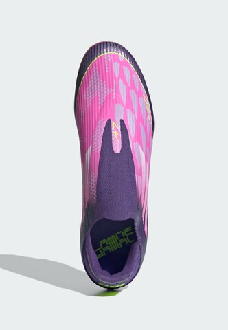 Scarpa da calcio 'F50 LEAGUE' di ADIDAS PERFORMANCE in lilla