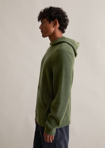 Marc O'Polo DENIM Pullover in Grün