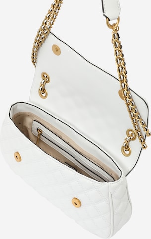 GUESS Crossbody Bag 'Giully' in White