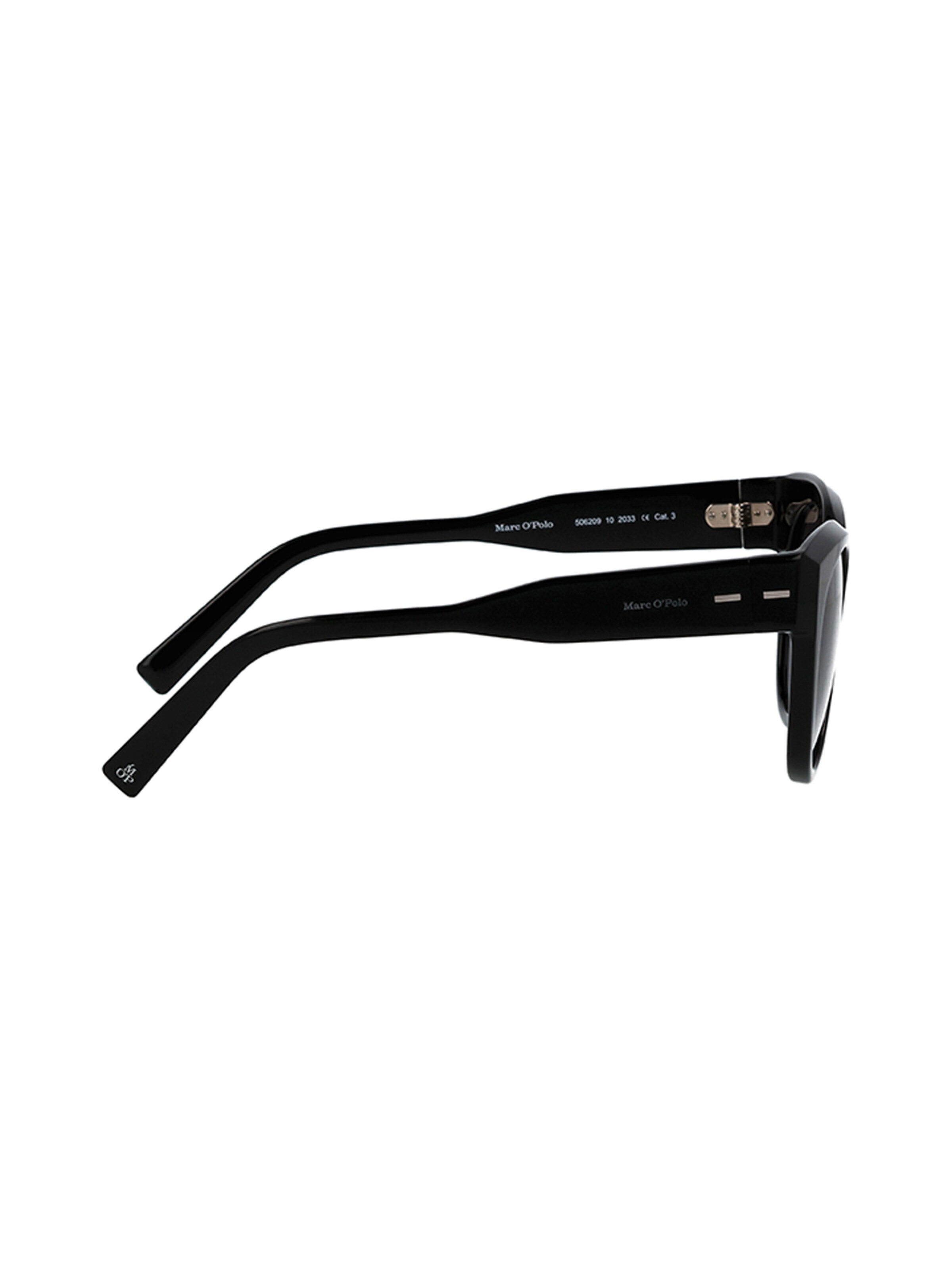 Marc O'Polo EYEWEAR Sunglasses in Black