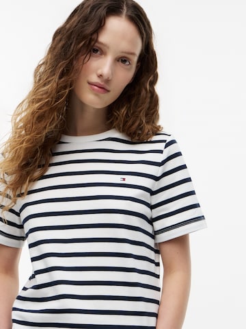 TOMMY HILFIGER - Camiseta en azul