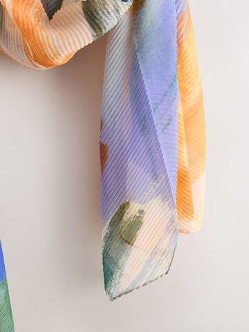 Next Scarf in Mixed colours