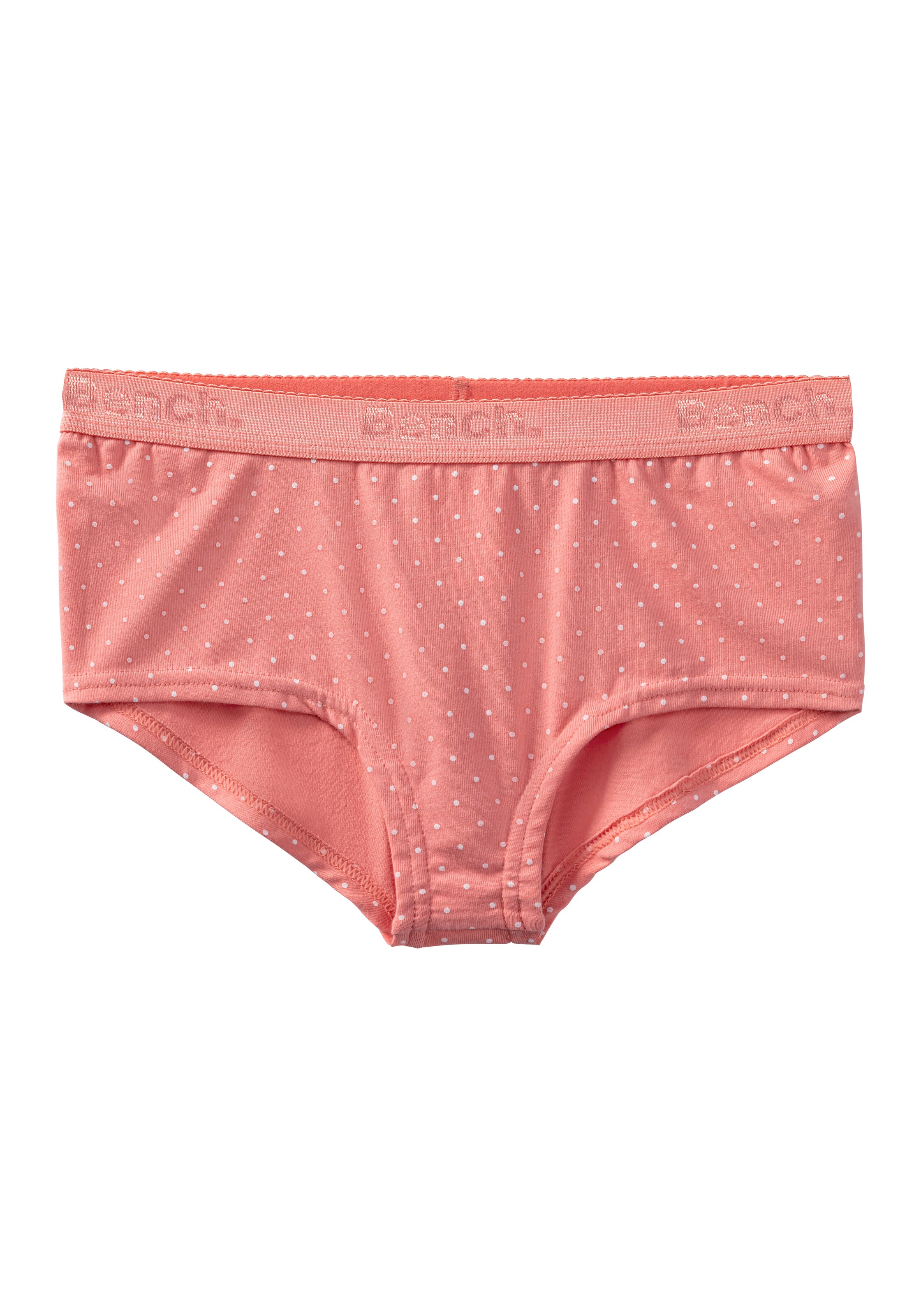 BENCH Underpants in Pink