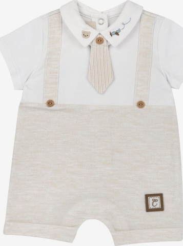 Chicco Overall värissä beige: etupuoli