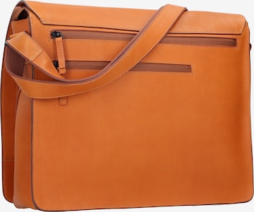 JOST Laptop Bag in Orange