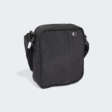 ADIDAS ORIGINALS Crossbody bag 'Everyday Icons' in Black
