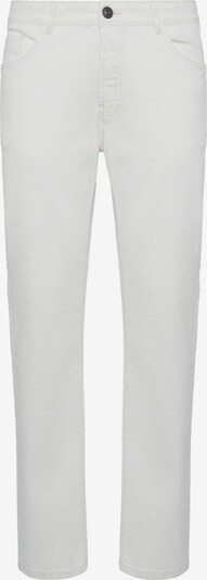 Boggi Milano Jeans in creme, Produktansicht