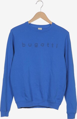 bugatti Sweater S in Blau: predná strana