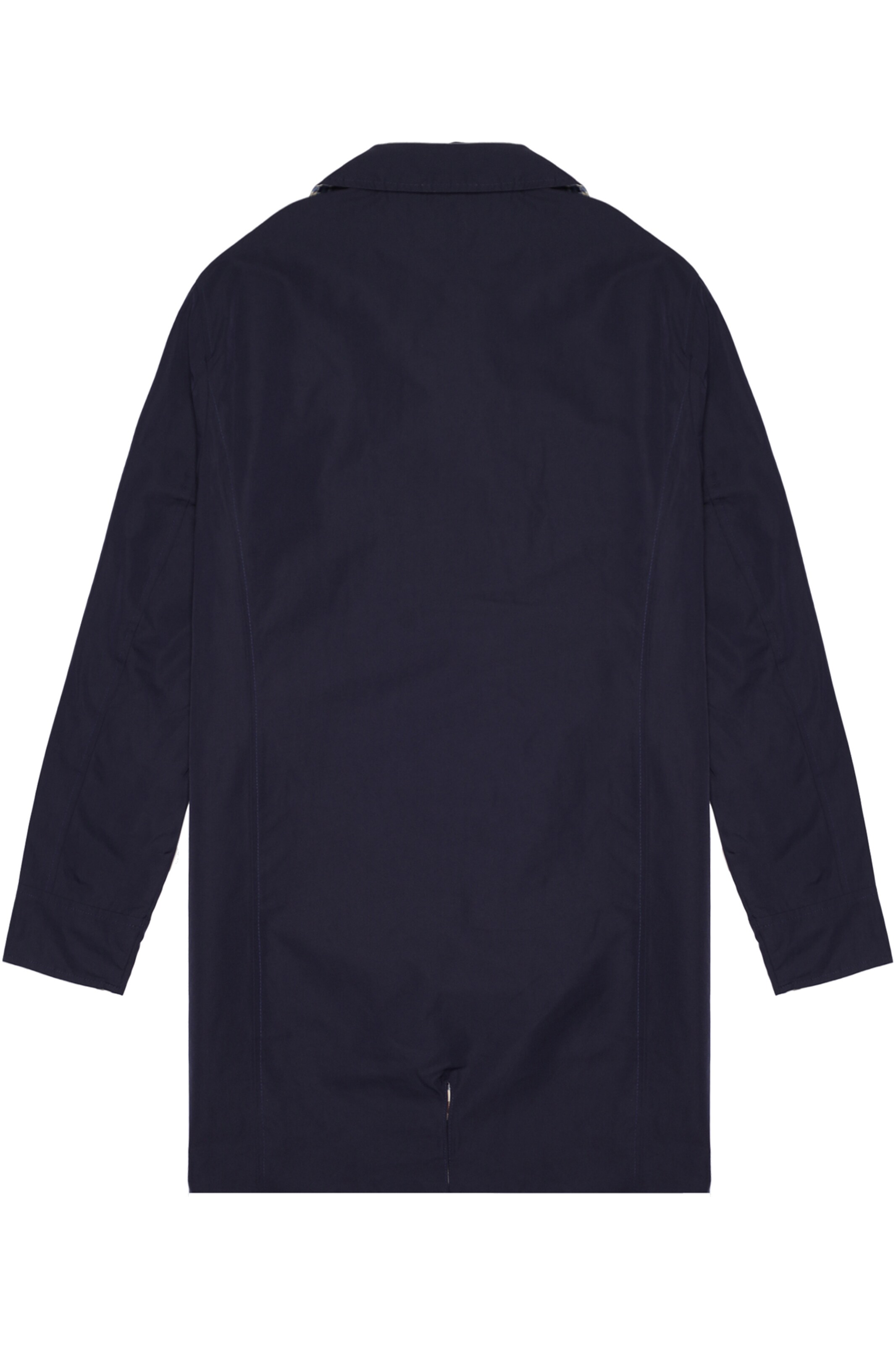 Aquascutum Active Übergangsjacke in Blau