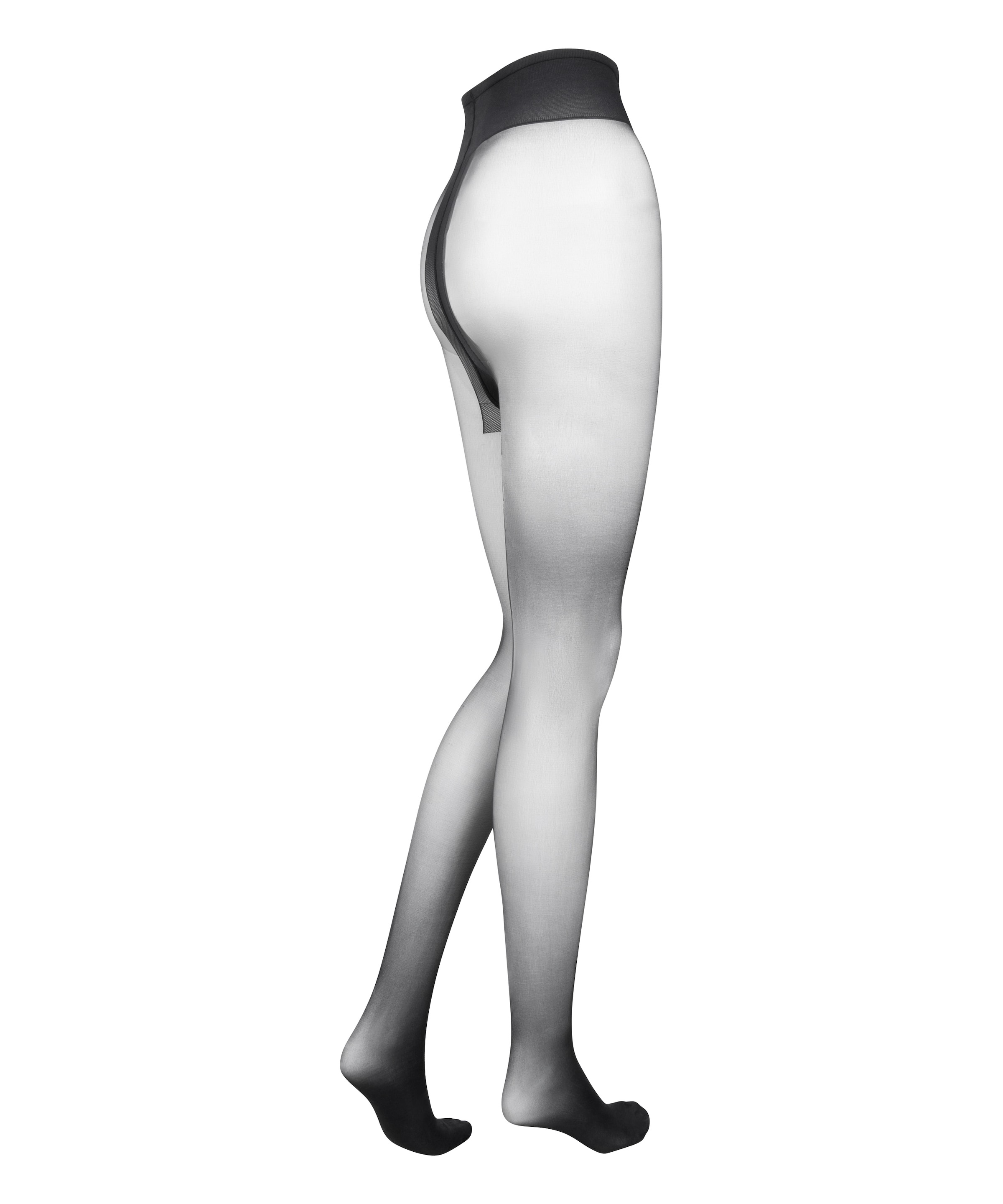 Hunkemöller Fine tights in Black