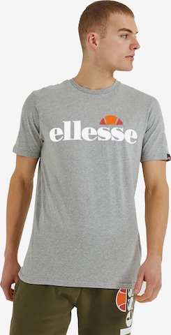 ELLESSE - Camiseta 'Prado 2' en gris: frente
