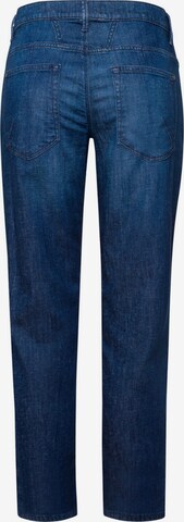 BRAX Slimfit Jeans in Blau