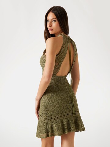GUESS Dress in Green