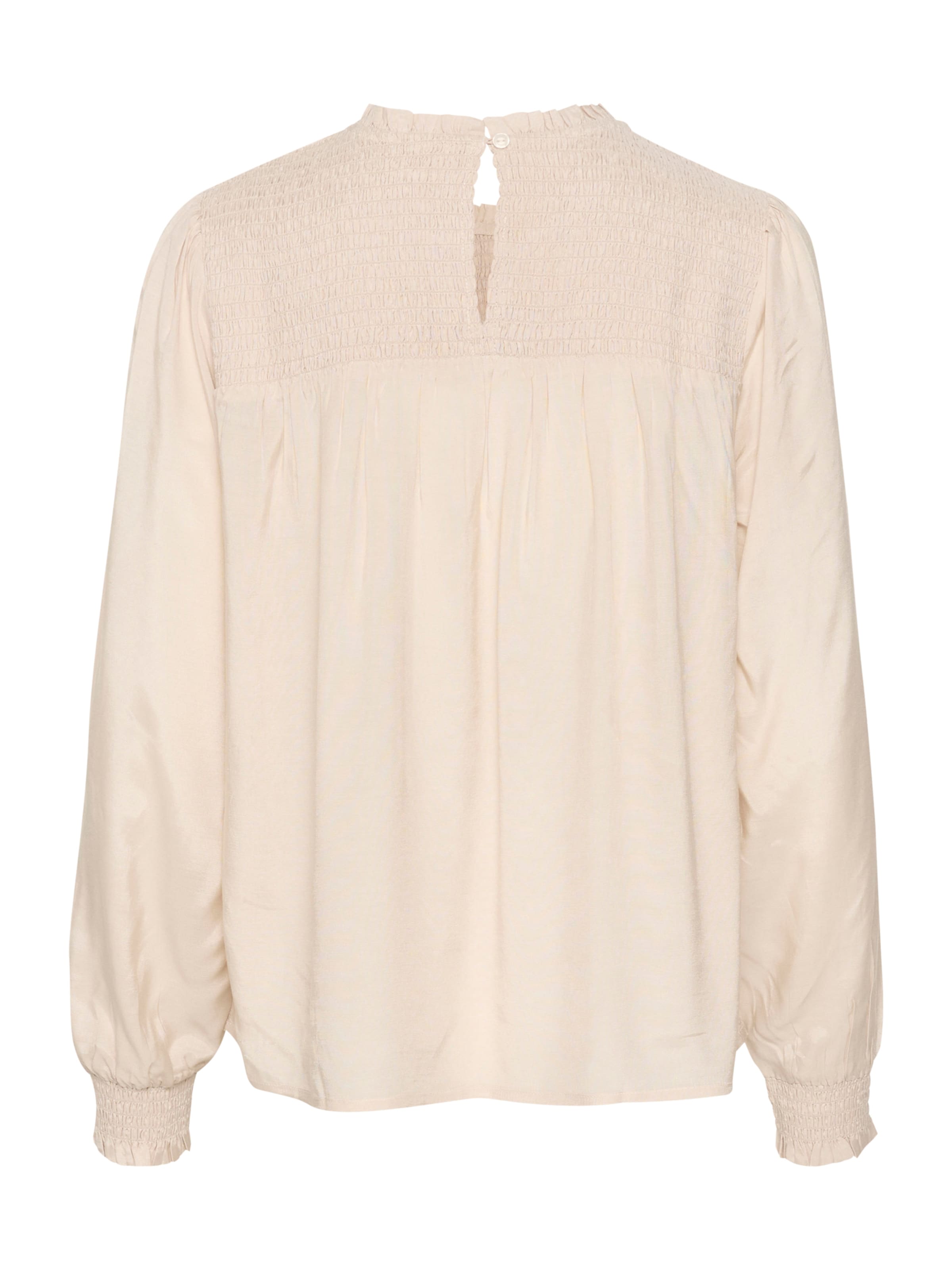 Cream Блузка 'Rinni' в Бежевый