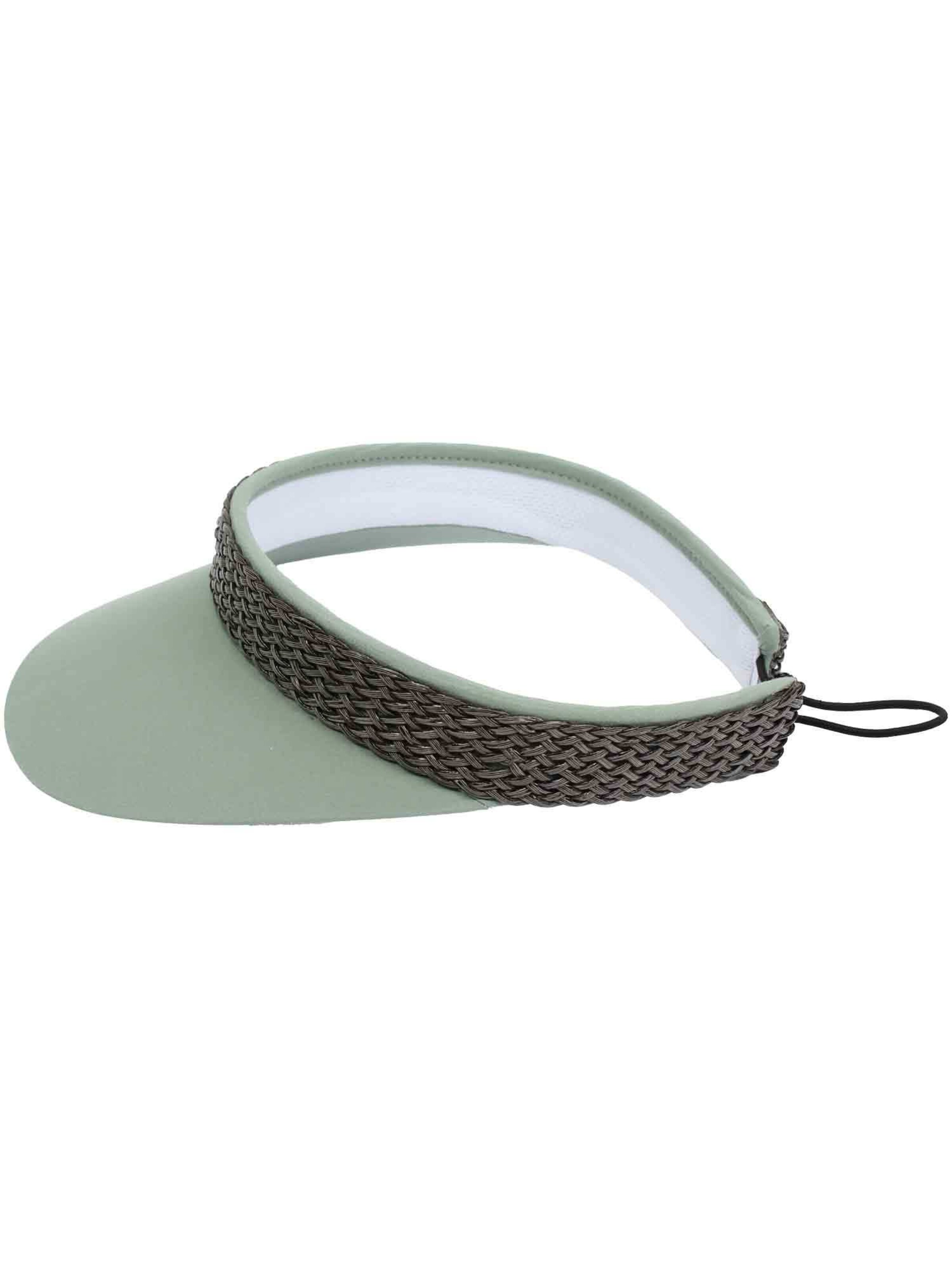 LOEVENICH Cap in Green