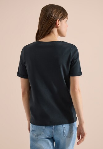 CECIL Shirt in Grün