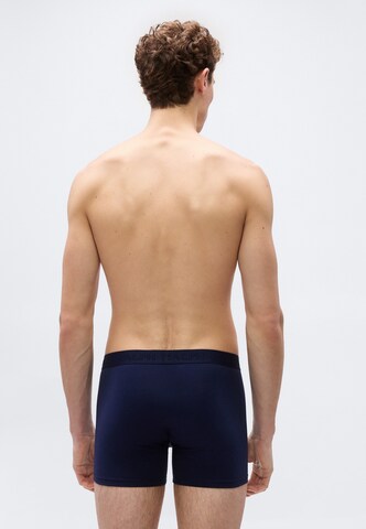 Boxers Polo Ralph Lauren en bleu
