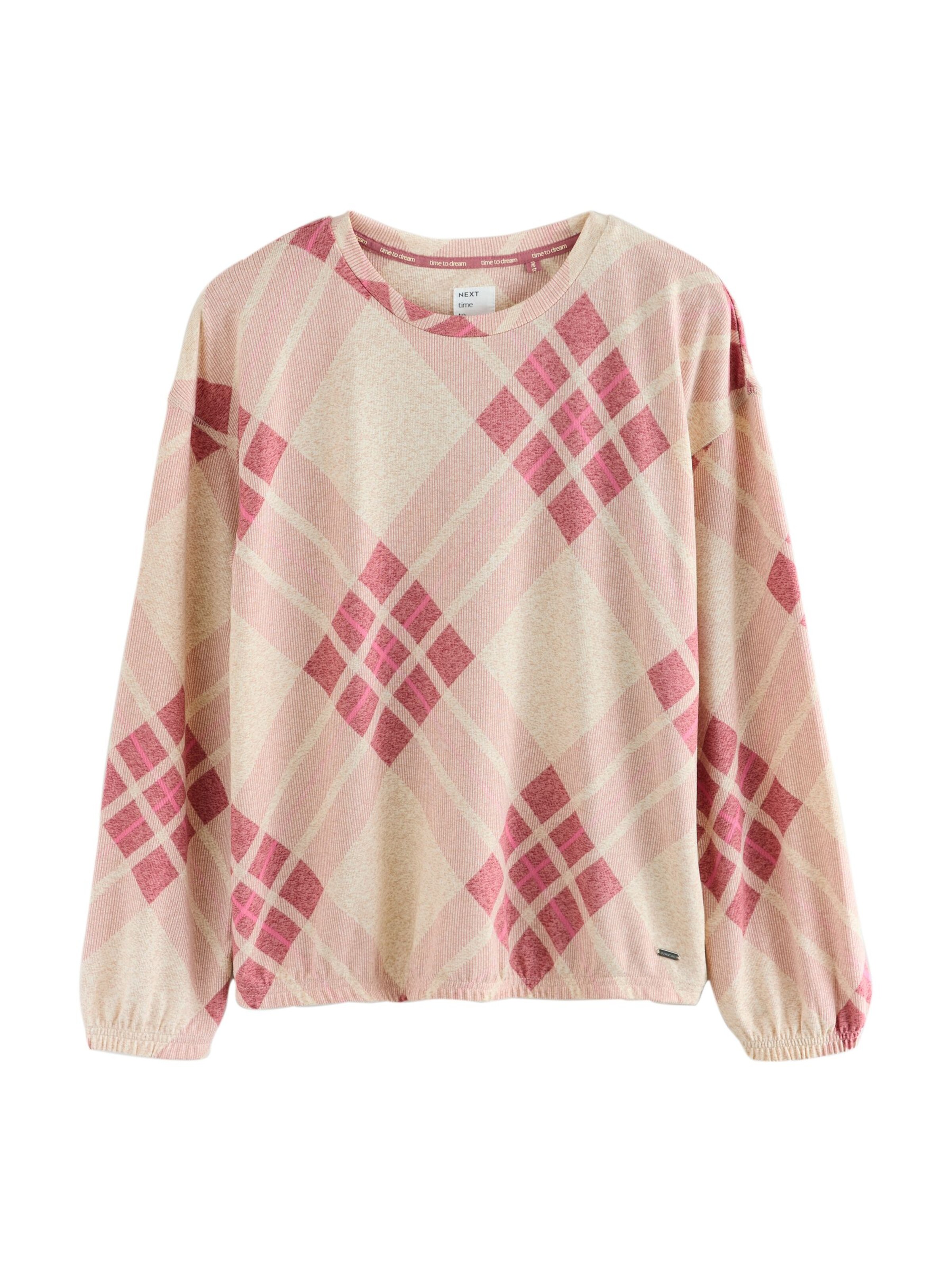 Pyjama Next en beige