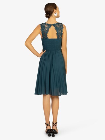 Kraimod Cocktail Dress in Green