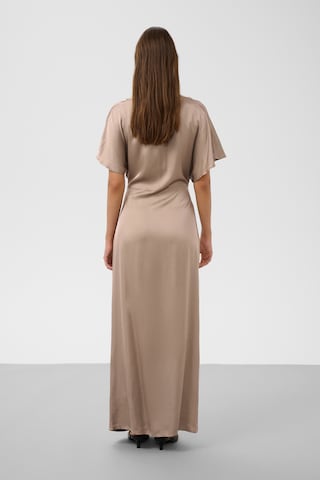 Robe 'SLEvilia' SOAKED IN LUXURY en argent