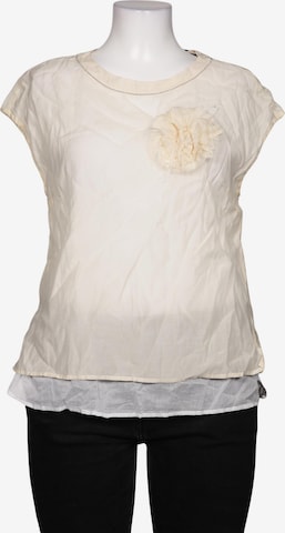 Peserico Bluse XL in : Vorderseite