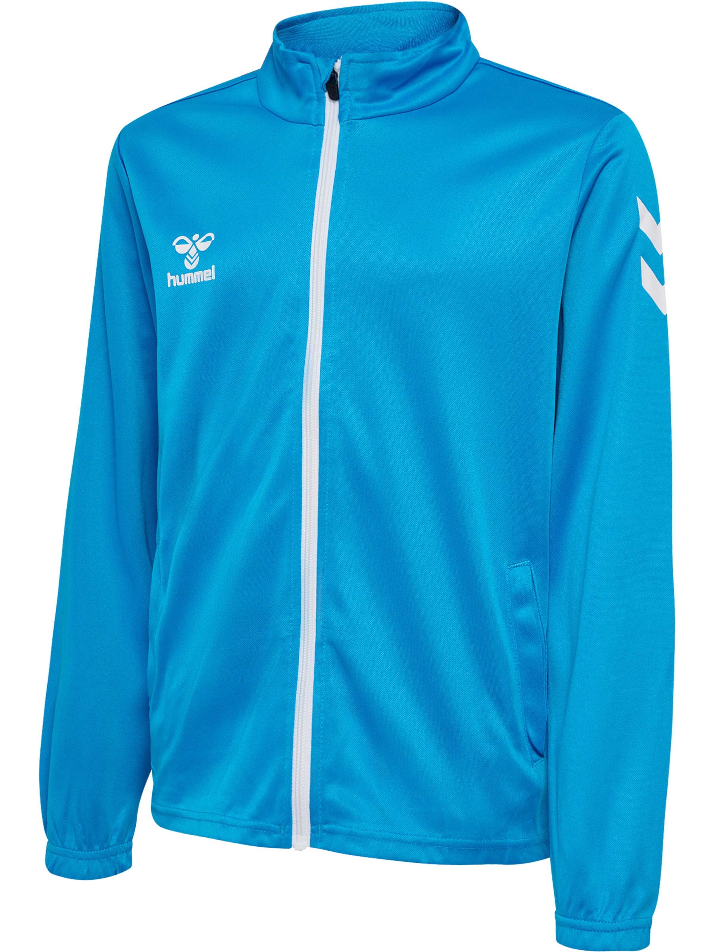 Hummel Traininganzug in Blau