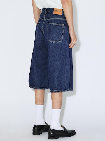 Dr. Denim Baggy Jeans 'Vali' in Blauw