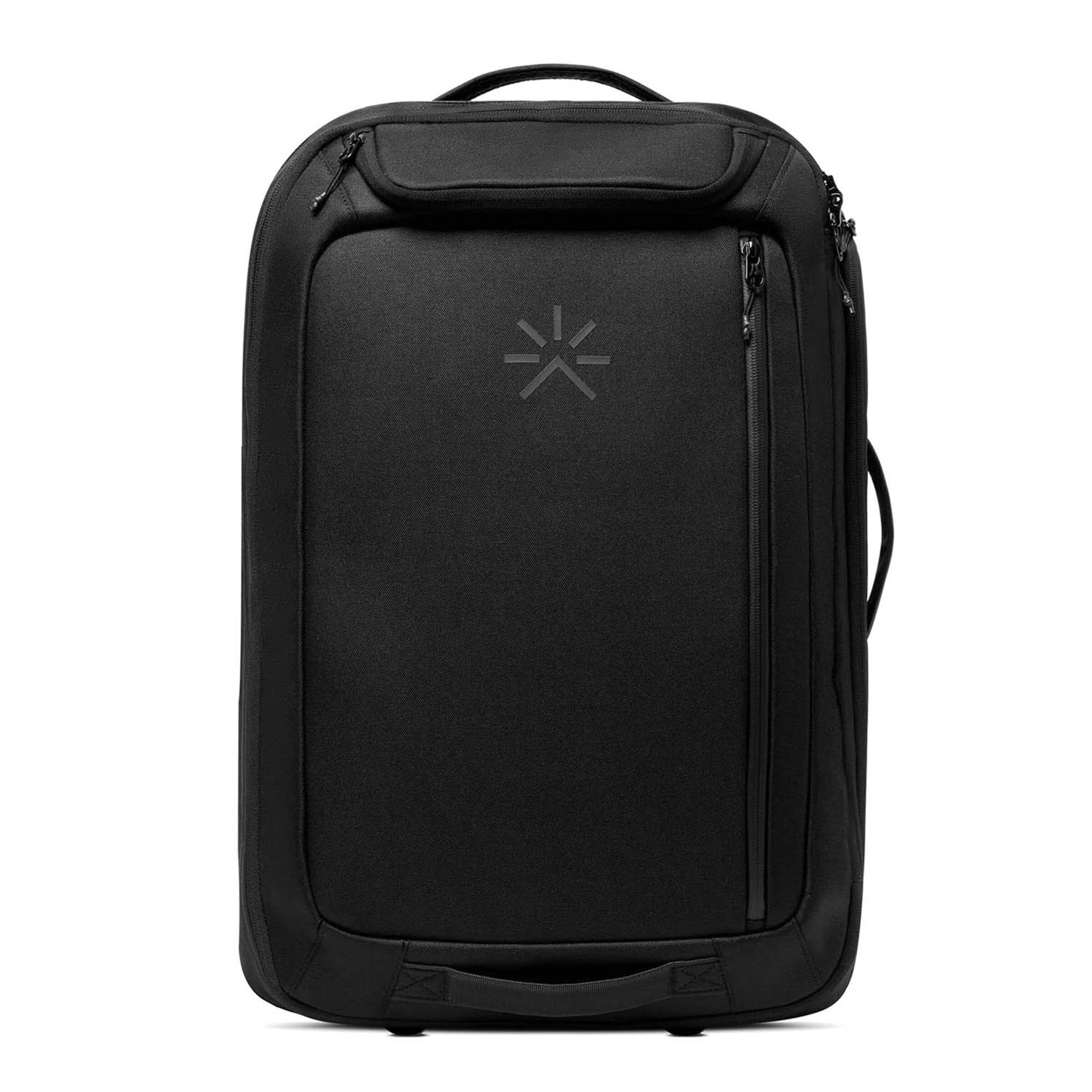 Tropicfeel Trolley 'Lift' in Black: front