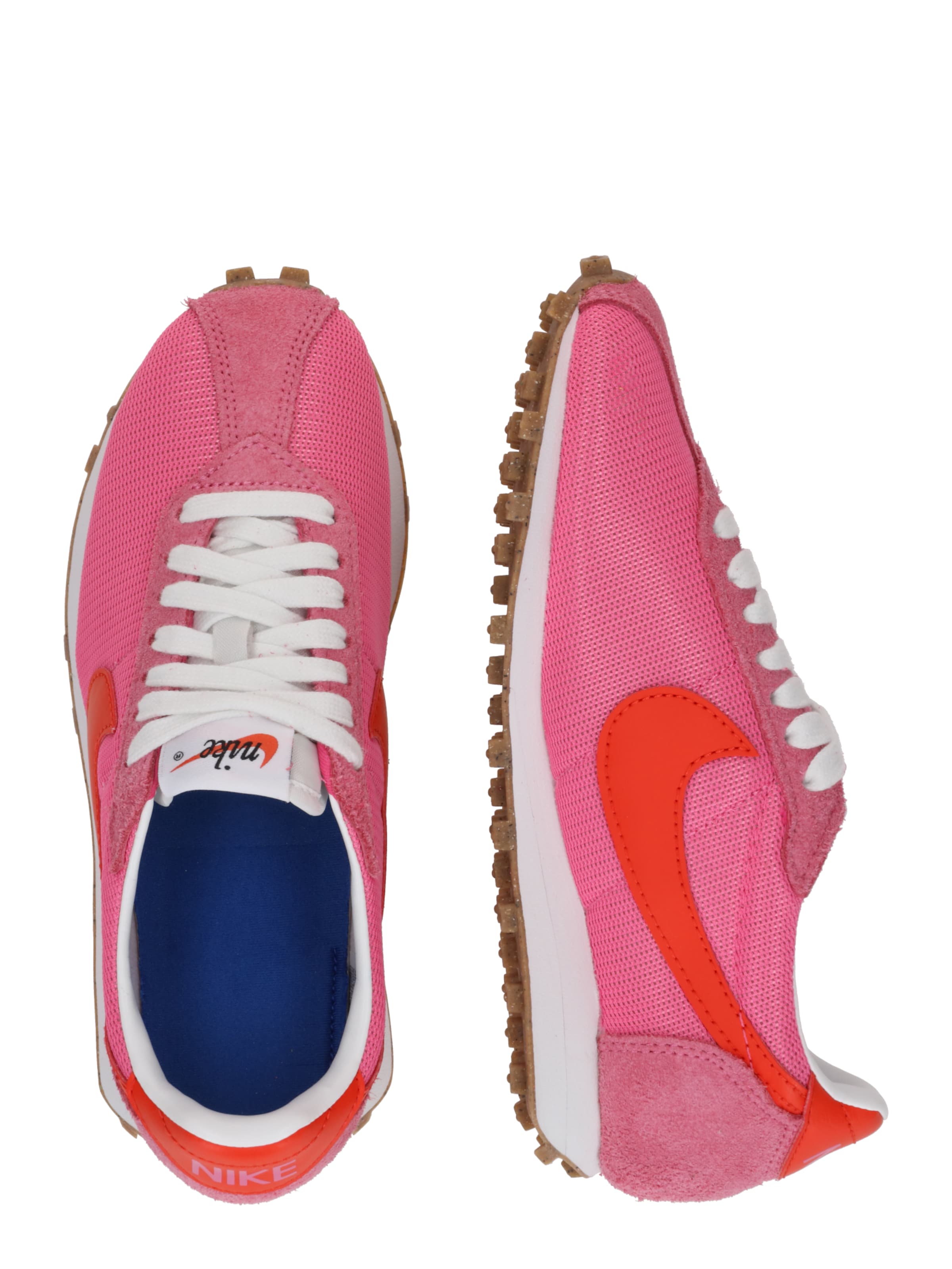 Sneaker low 'LD-1000' de la Nike Sportswear pe roz