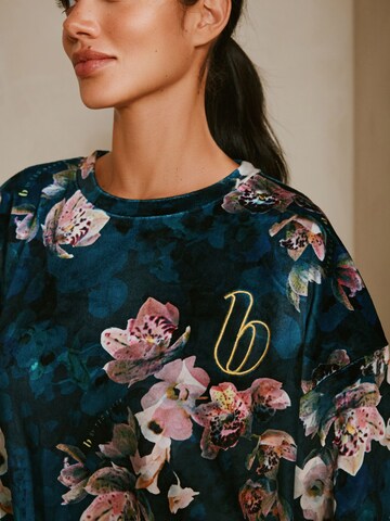 Pigiama 'Twosie' di B by Ted Baker in blu