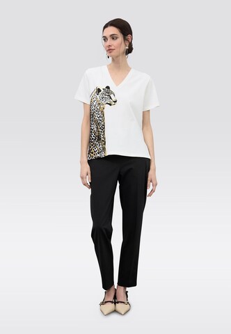 Lola Casademunt Shirt in White