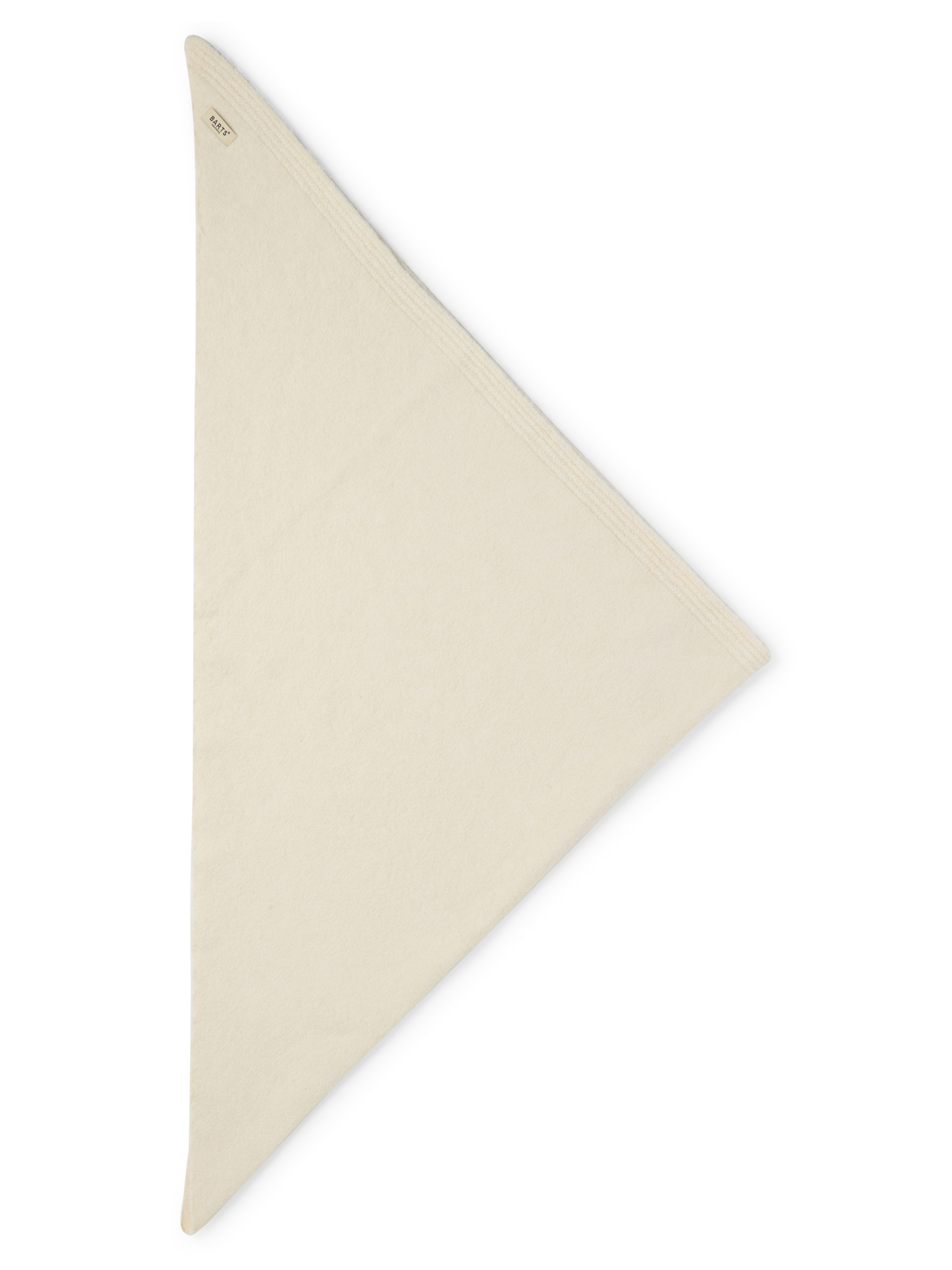 Barts Schal ' Darty ' in Beige