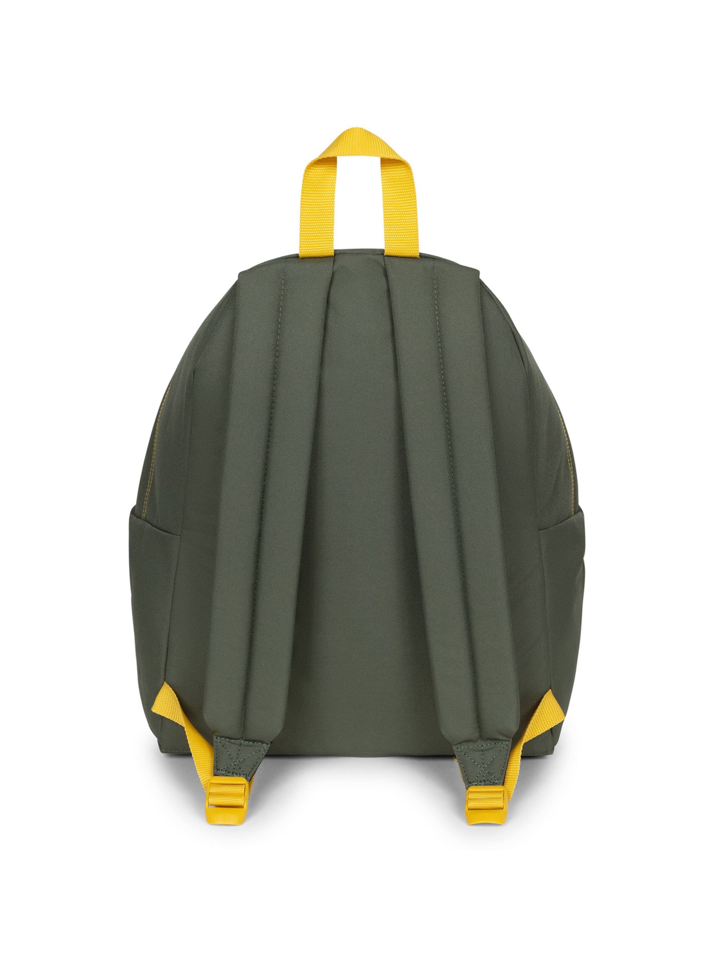 EASTPAK Rucksack 'Padded Pak'R' in Grün