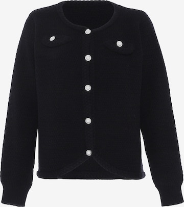 faina Kampsun, värv must: eest vaates