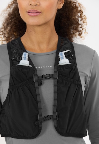Athlecia Sports vest 'Howdenly' in Black